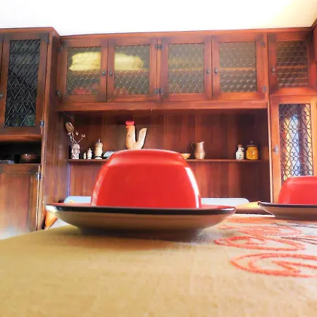 Διαμέρισμα Maison Des Dames *